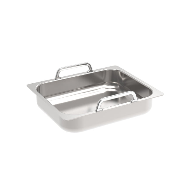 Rieber thermoplates® 1/2 065 nano - Griffe – Perspektivansicht