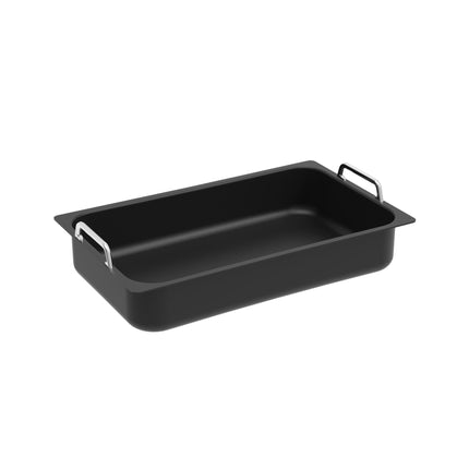 Rieber thermoplates® 1/1 100 beschi. - Griffe – Perspektivansicht
