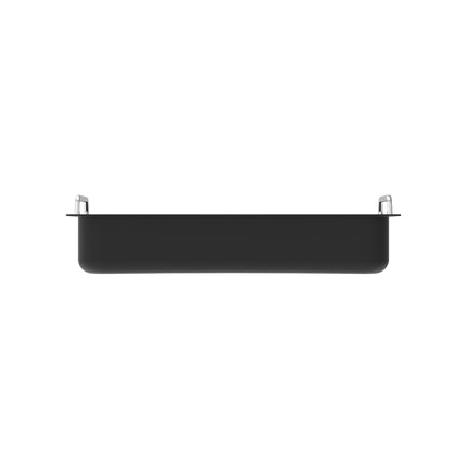 Rieber thermoplates® 1/1 100 beschi. - Griffe – Frontansicht