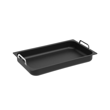 Rieber thermoplates® 1/1 065 beschi. - Griffe – Perspektivansicht