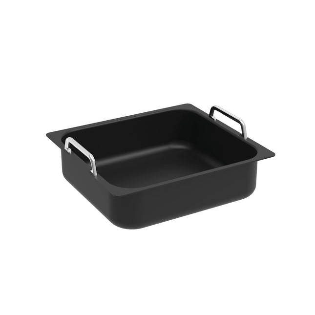 Rieber thermoplates® 2/3 100 beschi. - Griffe – Perspektivansicht