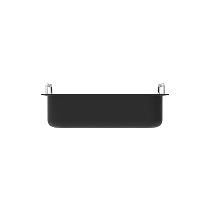 Rieber thermoplates® 2/3 100 beschi. - Griffe – Frontansicht