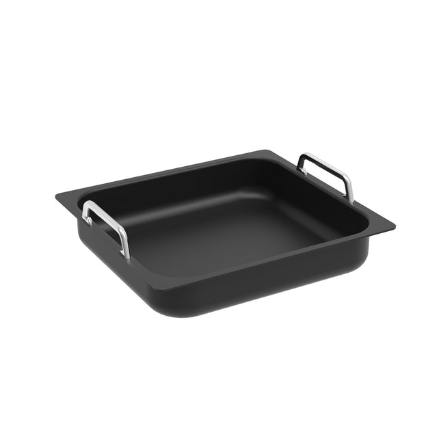 Rieber thermoplates® 2/3 065 beschi. - Griffe – Perspektivansicht