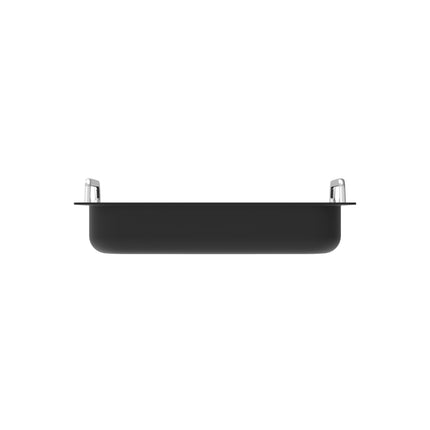 Rieber thermoplates® 2/3 065 beschi. - Griffe – Frontansicht