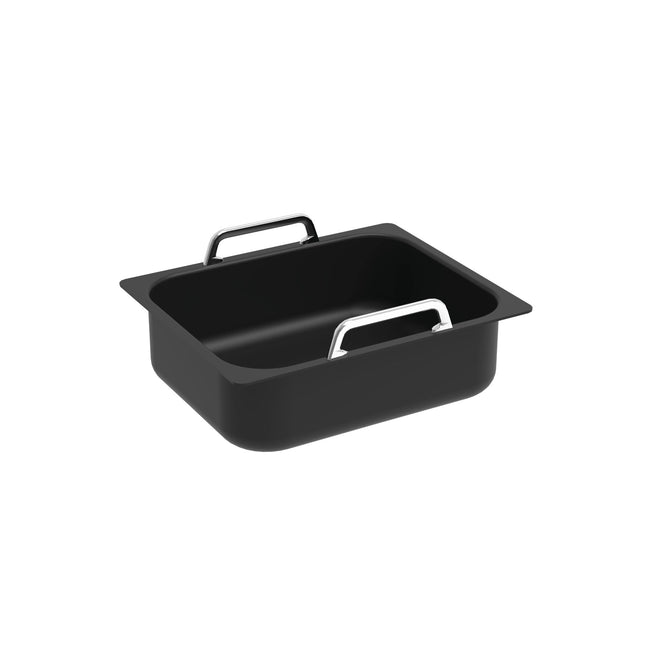 Rieber thermoplates® 1/2 100 beschi. - Griffe – Perspektivansicht