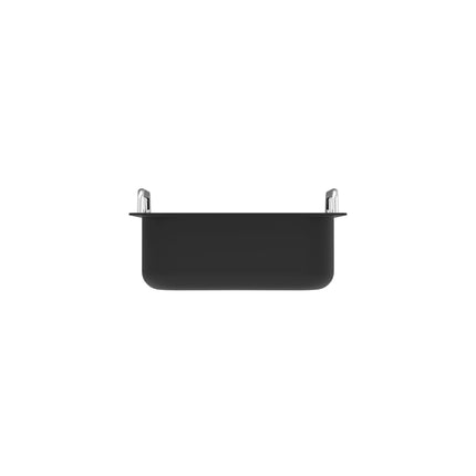 Rieber thermoplates® 1/2 100 beschi. - Griffe – Frontansicht