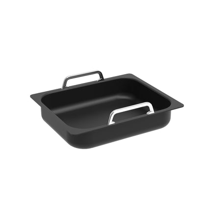 Rieber thermoplates® 1/2 065 beschi. - Griffe – Perspektivansicht