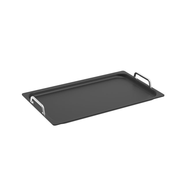 Rieber thermoplates® 1/1 020 beschi. - Griffe – Perspektivansicht
