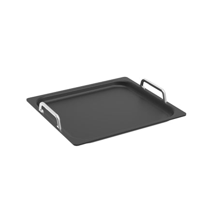 Rieber thermoplates® 2/3 020 beschi. - Griffe – Perspektivansicht
