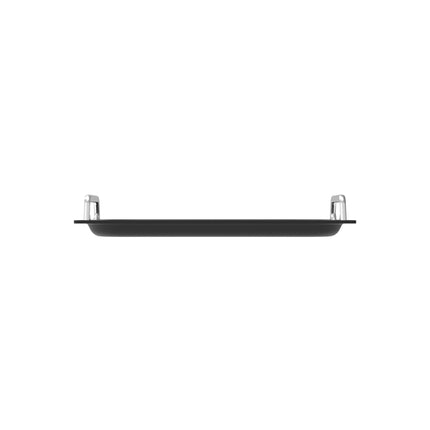 Rieber thermoplates® 2/3 020 beschi. - Griffe – Frontansicht