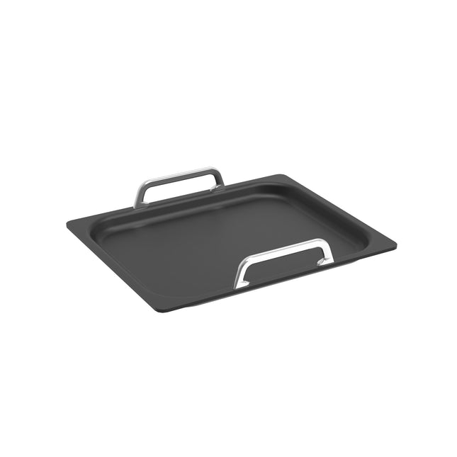 Rieber thermoplates® 1/2 020 beschi. - Griffe – Perspektivansicht