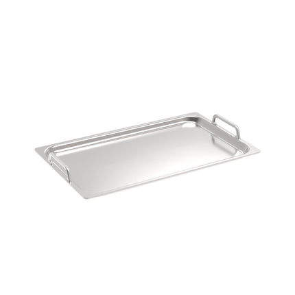 Rieber thermoplates® 1/1 020 nano - Griffe – Perspektivansicht