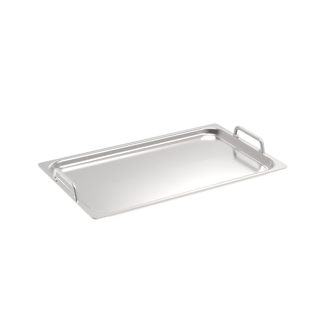 Rieber thermoplates® 1/1 020 nano - Griffe – Perspektivansicht
