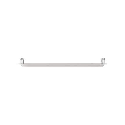 Rieber thermoplates® 1/1 020 nano - Griffe – Frontansicht