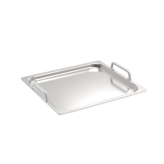 Rieber thermoplates® 2/3 020 nano - Griffe – Perspektivansicht