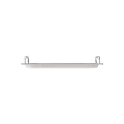 Rieber thermoplates® 2/3 020 nano - Griffe – Frontansicht