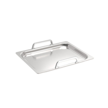 Rieber thermoplates® 1/2 020 nano - Griffe – Perspektivansicht