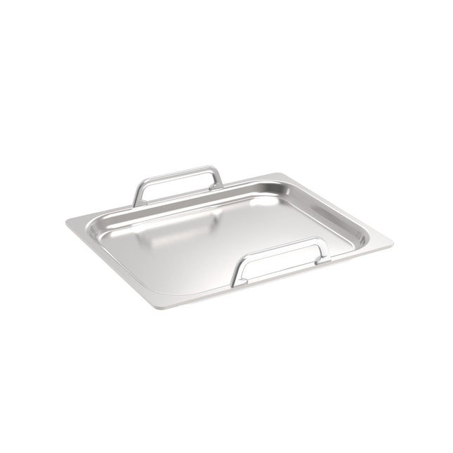 Rieber thermoplates® 1/2 020 nano - Griffe – Perspektivansicht