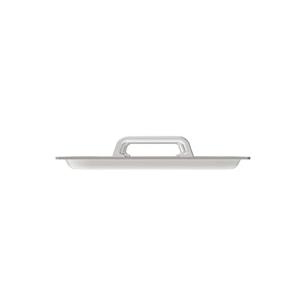 Rieber thermoplates® 1/2 020 nano - Griffe – Frontansicht
