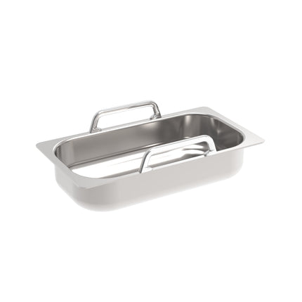 Rieber thermoplates® 1/3 065 nano - Griffe – Perspektivansicht