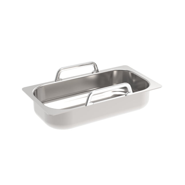 Rieber thermoplates® 1/3 065 nano - Griffe – Perspektivansicht