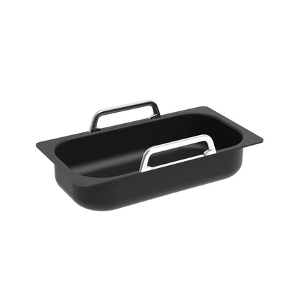 Rieber thermoplates® 1/3 065 beschi. - Griffe – Perspektivansicht