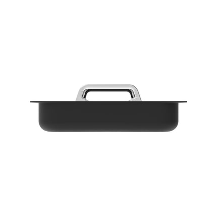 Rieber thermoplates® 1/3 065 beschi. - Griffe – Frontansicht