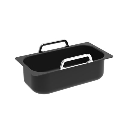 Rieber thermoplates® 1/3 100 beschi. - Griffe – Perspektivansicht