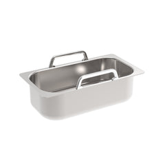 Rieber thermoplates® 1/3 100 nano - Griffe – Perspektivansicht