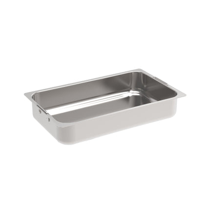 Rieber thermoplates® 1/1 100 nano - Fallgriff – Perspektivansicht
