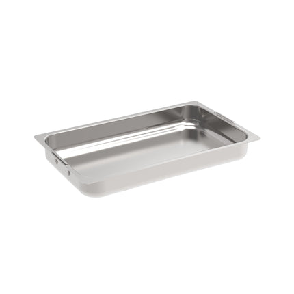 Rieber thermoplates® 1/1 065 nano - Fallgriff – Perspektivansicht