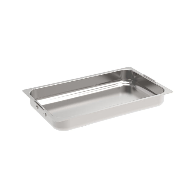 Rieber thermoplates® 1/1 065 nano - Fallgriff – Perspektivansicht