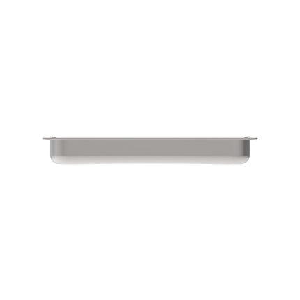 Rieber thermoplates® 1/1 065 nano - Fallgriff – Frontansicht