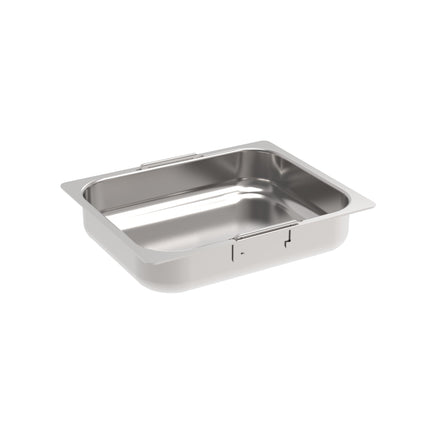 Rieber thermoplates® 1/2 065 nano - Fallgriff – Perspektivansicht