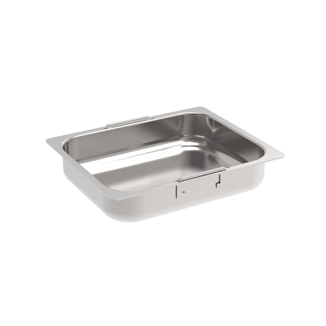 Rieber thermoplates® 1/2 065 nano - Fallgriff – Perspektivansicht