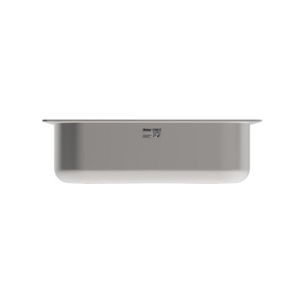 Rieber thermoplates® 1/3 100 nano 4x QR-Code – Frontansicht