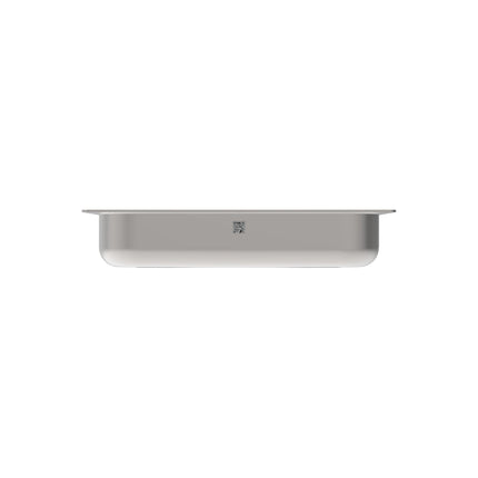 Rieber thermoplates® 2/3 065 nano 4x QR-Code – Frontansicht