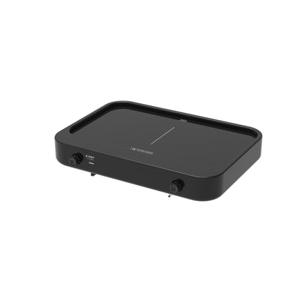 Rieber K|POT® 1/1-ik-3600-2Z schwarz – Perspektivansicht