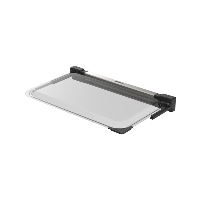 Rieber Buffetdeckel 1/1 Polyc. Absenkfunktion – Perspektivansicht