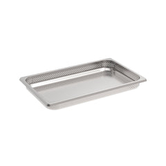 Rieber GN-Behälter 1/1 054 gelocht – Perspektivansicht