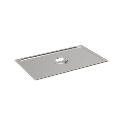 Rieber GN-Flachdeckel 1/1 – Perspektivansicht