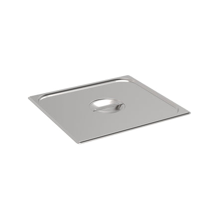 Rieber GN-Flachdeckel 2/3 – Perspektivansicht