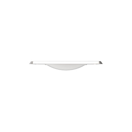 Rieber GN-Flachdeckel 1/6 – Frontansicht