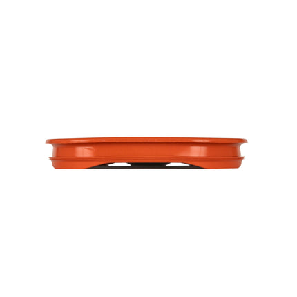 Rieber GN-Steckdeckel 1/4 - wasserdicht – Frontansicht