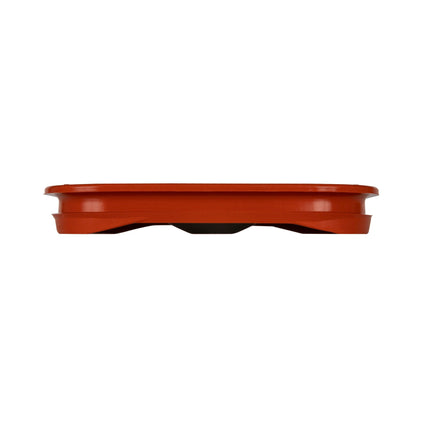 Rieber GN-Steckdeckel 1/6 - wasserdicht – Frontansicht