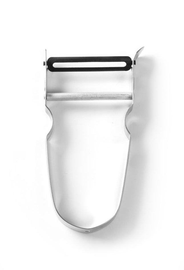 HENDI Pendelschäler – 110 mm – Produktansicht