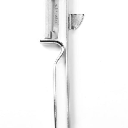 HENDI Pendelschäler – 150 mm – Produktansicht