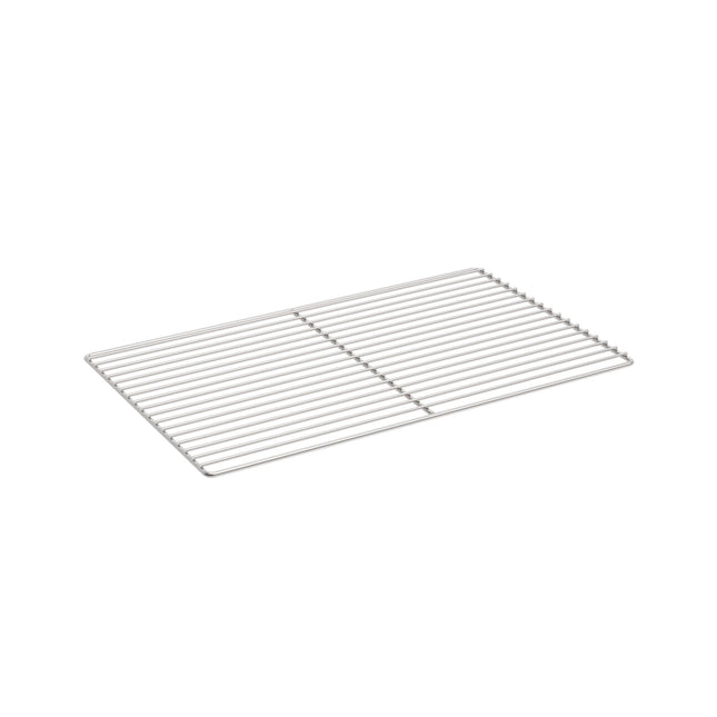 Rieber Edelstahl-Rost GN 1/1 325x530mm – Perspektivansicht