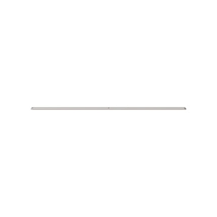 Rieber Edelstahl-Rost GN 1/1 325x530mm – Frontansicht