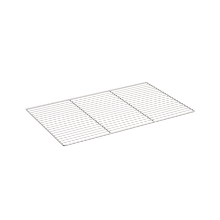 Rieber Edelstahl-Rost GN 1/1 L - 325x530mm – Perspektivansicht